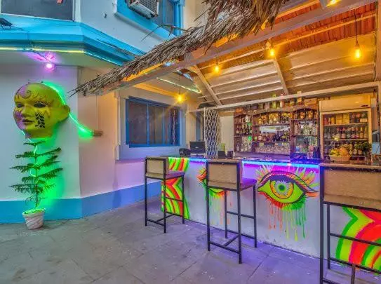 Aamiaismajoitus (B&B) Candolim Boutique House