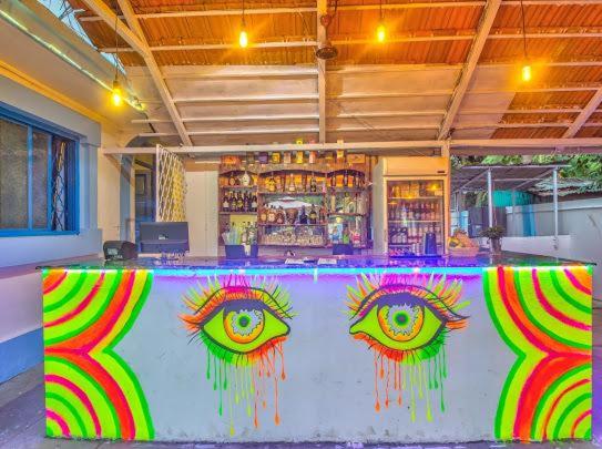 Bed and Breakfast Candolim Boutique House