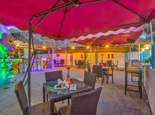 Aamiaismajoitus (B&B) Candolim Boutique House
