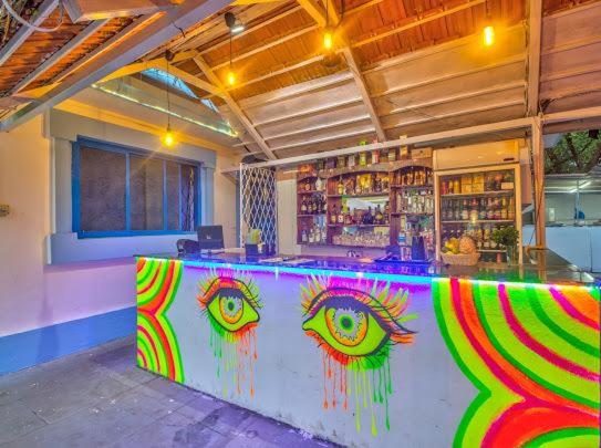 Bed and Breakfast Candolim Boutique House