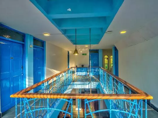 Aamiaismajoitus (B&B) Candolim Boutique House