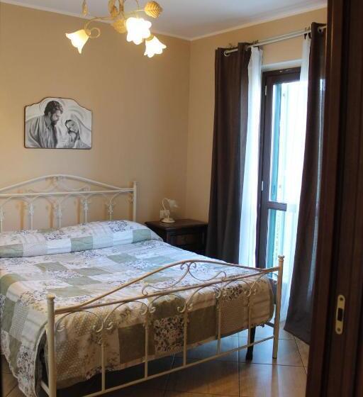 تختخواب و صبحانه Casa Riva