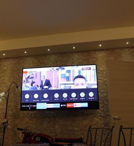 تختخواب و صبحانه Casa Riva