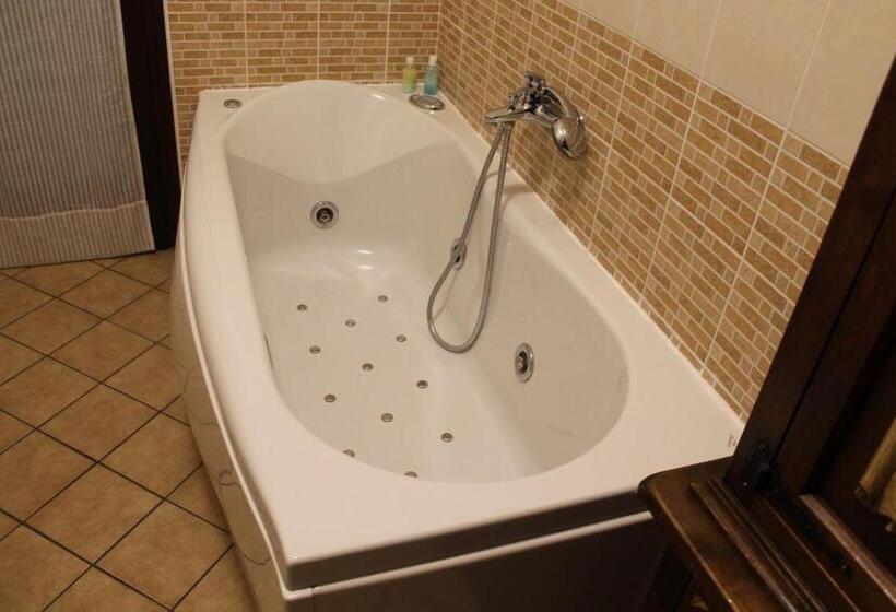 تختخواب و صبحانه Casa Riva