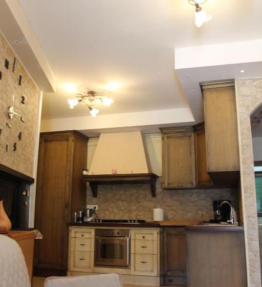 تختخواب و صبحانه Casa Riva