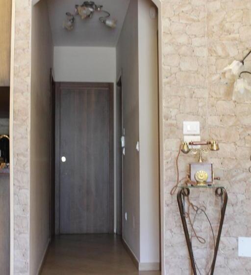 تختخواب و صبحانه Casa Riva