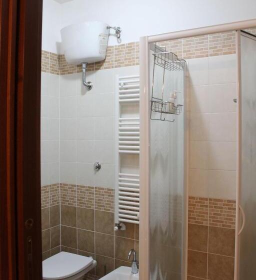 تختخواب و صبحانه Casa Riva