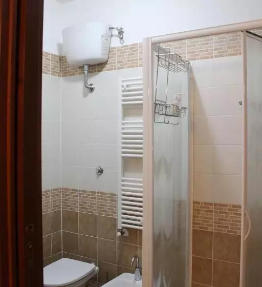 تختخواب و صبحانه Casa Riva