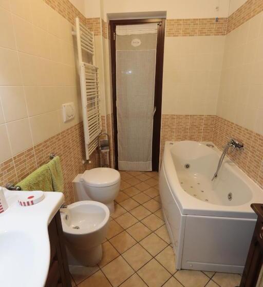 تختخواب و صبحانه Casa Riva