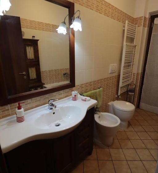 تختخواب و صبحانه Casa Riva