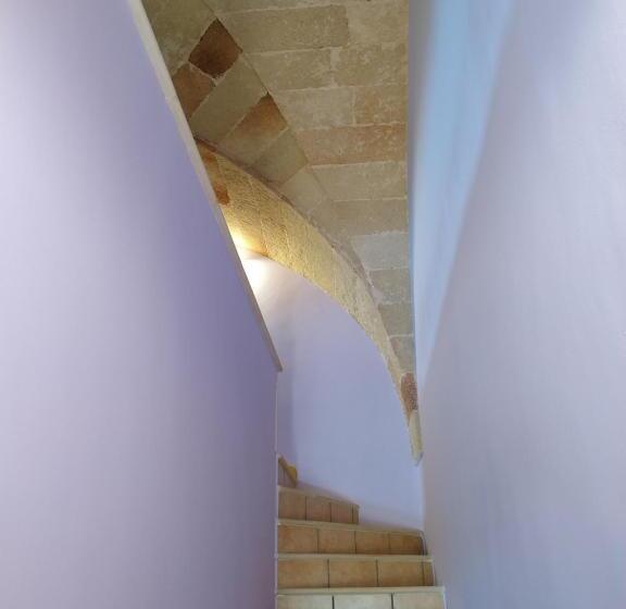 Aamiaismajoitus (B&B) Casina Rossa Di Pietrafitta