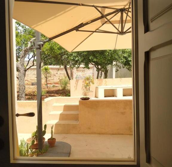 Aamiaismajoitus (B&B) Casina Rossa Di Pietrafitta