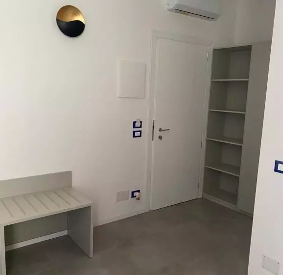 تختخواب و صبحانه La Corte Del Sole