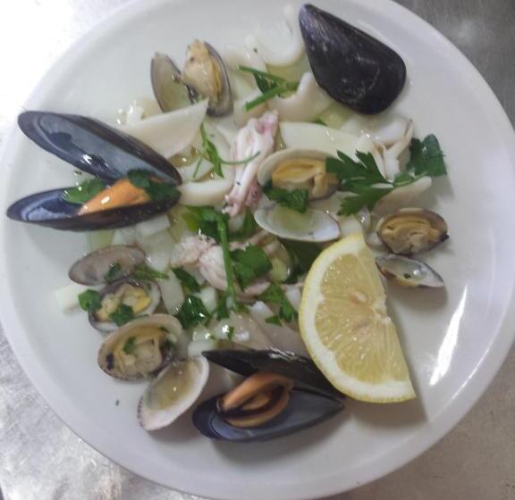 민박 La Dea Dell Abbondanza