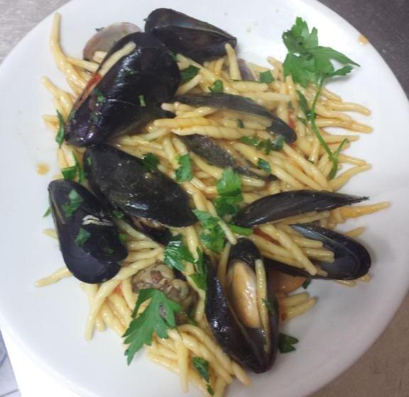 민박 La Dea Dell Abbondanza