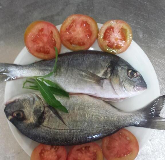 민박 La Dea Dell Abbondanza