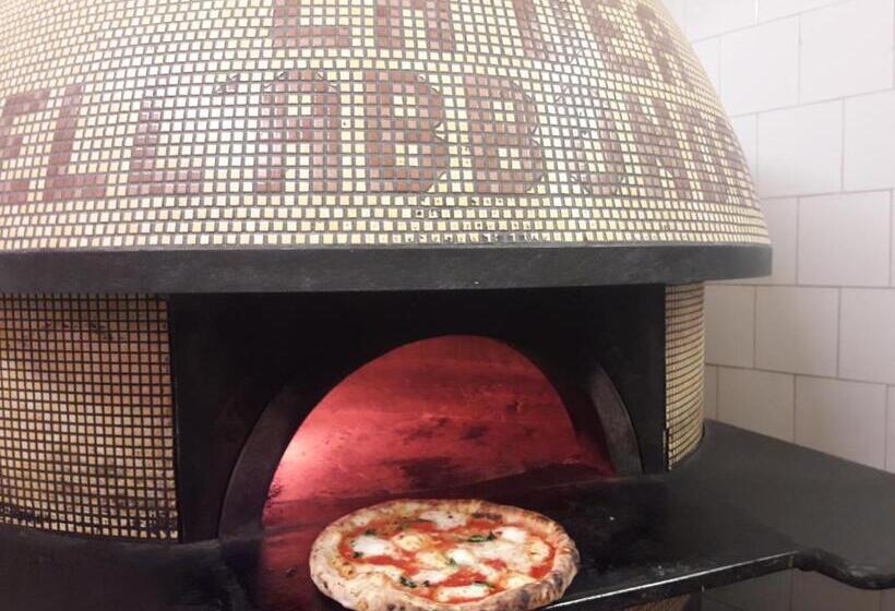 민박 La Dea Dell Abbondanza