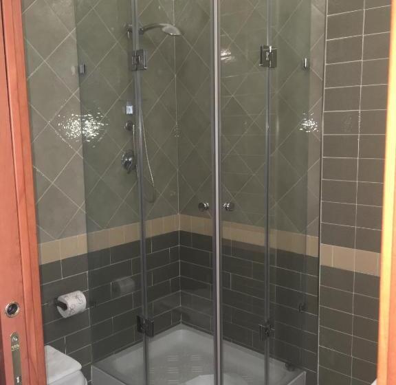 민박 La Dea Dell Abbondanza