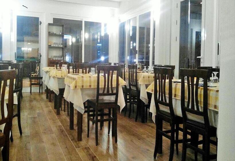 민박 La Dea Dell Abbondanza