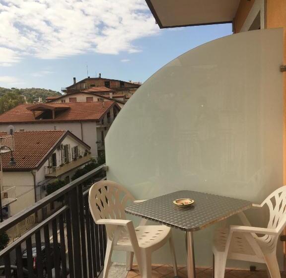 민박 La Dea Dell Abbondanza