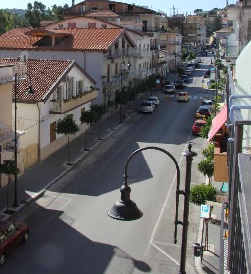 민박 La Dea Dell Abbondanza