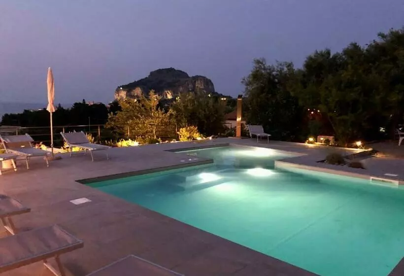 Casa Miraflores