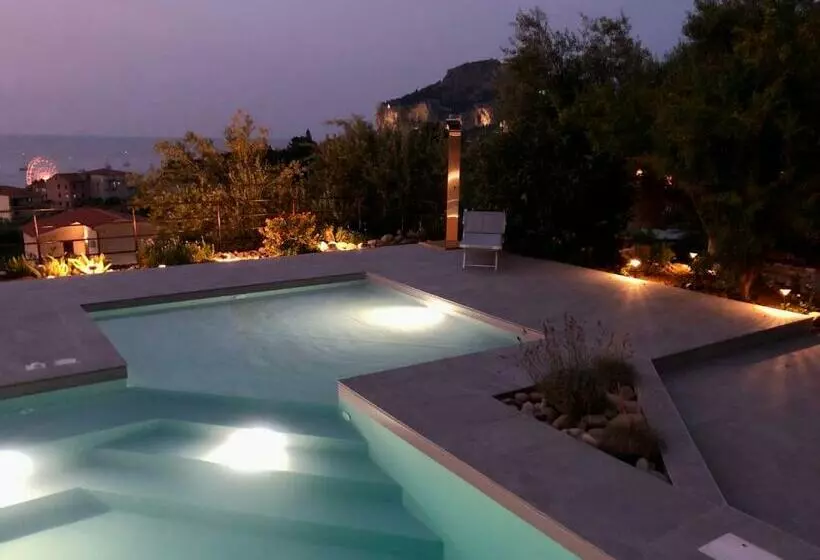 Casa Miraflores