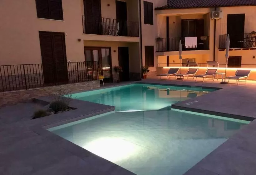 Casa Miraflores