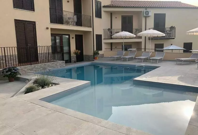 Casa Miraflores