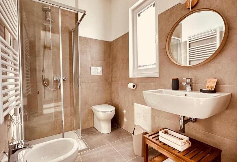 هتل Agriturismo Il Querciolo