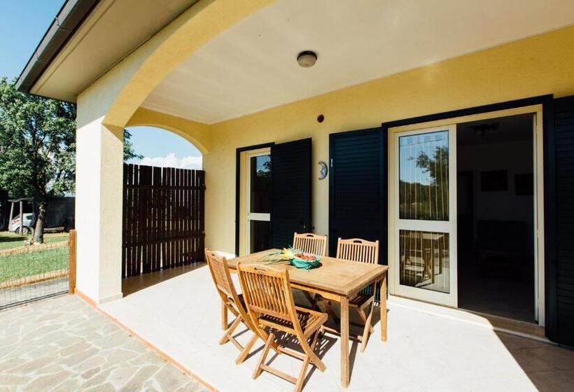 هتل Agriturismo Il Querciolo