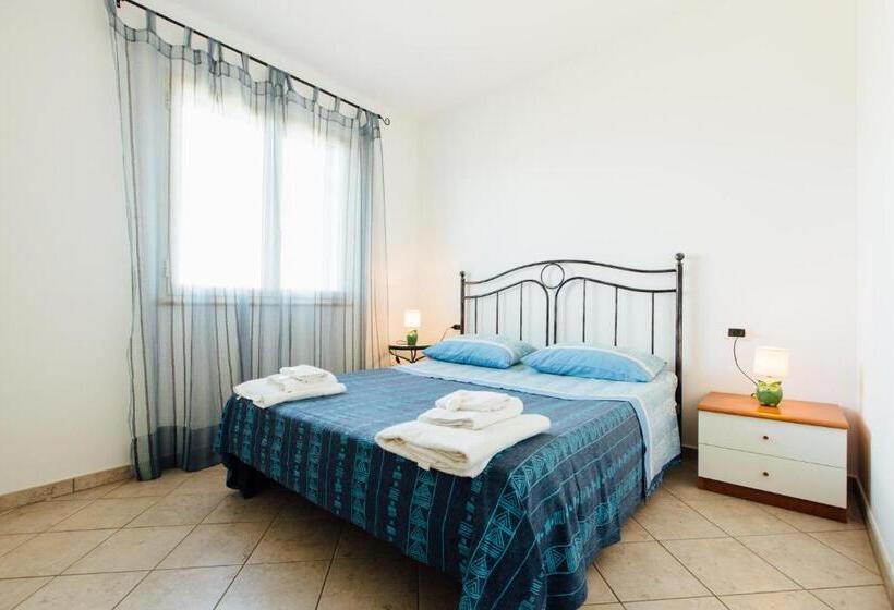 هتل Agriturismo Il Querciolo