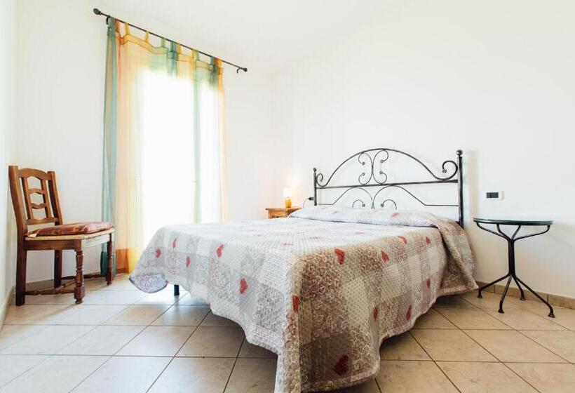 هتل Agriturismo Il Querciolo