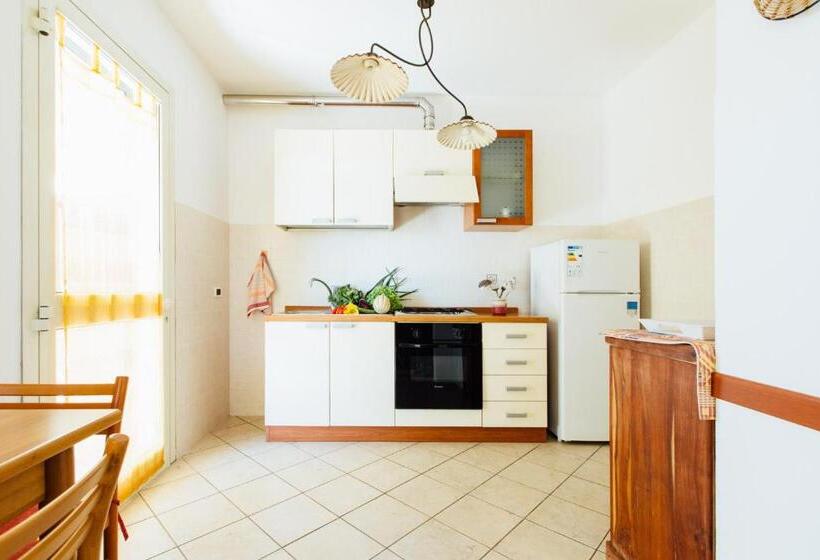 هتل Agriturismo Il Querciolo