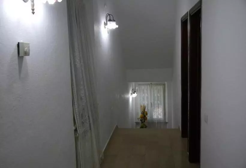 هتل Agriturismo Le Stiacce
