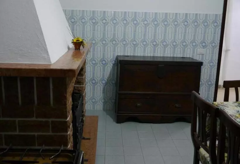 هتل Agriturismo Le Stiacce
