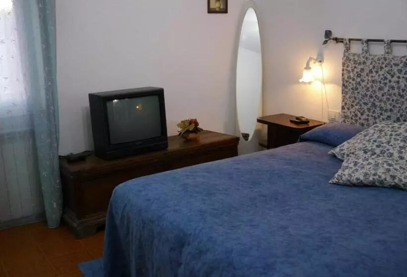 هتل Agriturismo Le Stiacce