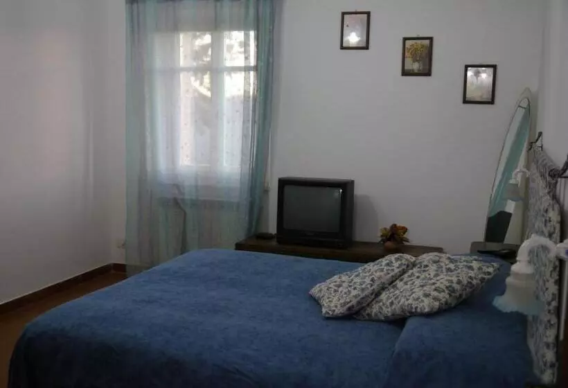 هتل Agriturismo Le Stiacce