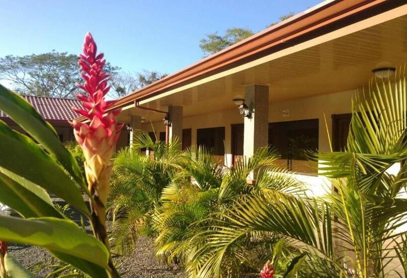 فندق D Lucia   Quebrada Ganado, Jaco, Costa Rica