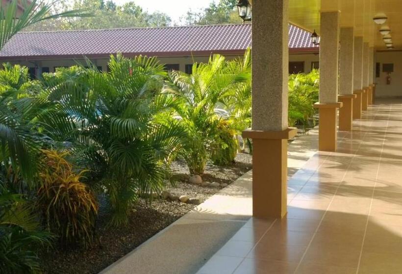 فندق D Lucia   Quebrada Ganado, Jaco, Costa Rica