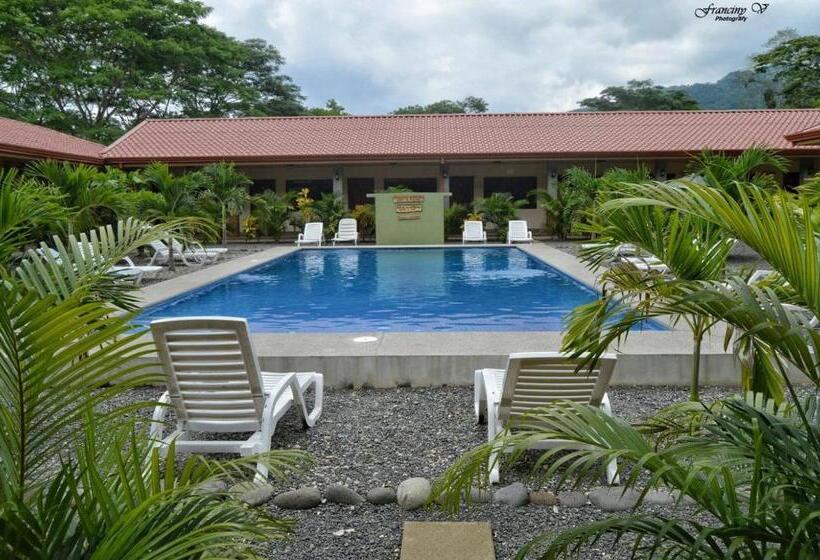 فندق D Lucia   Quebrada Ganado, Jaco, Costa Rica