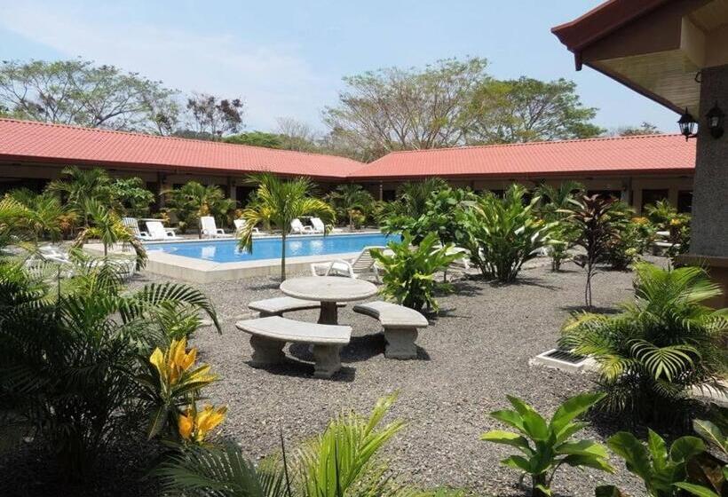 فندق D Lucia   Quebrada Ganado, Jaco, Costa Rica