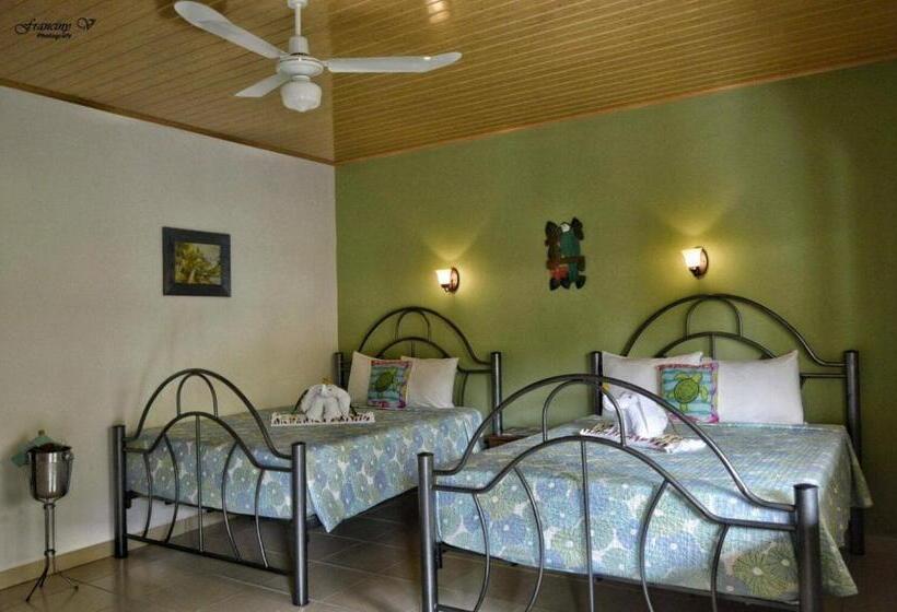 فندق D Lucia   Quebrada Ganado, Jaco, Costa Rica