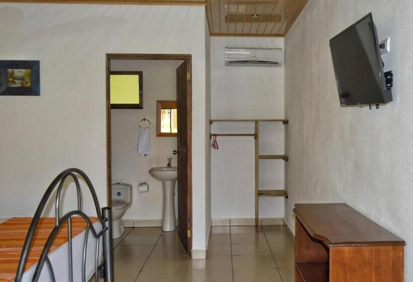 فندق D Lucia   Quebrada Ganado, Jaco, Costa Rica