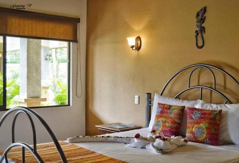 فندق D Lucia   Quebrada Ganado, Jaco, Costa Rica