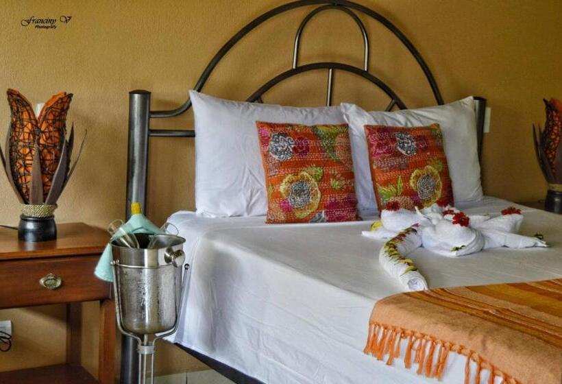 فندق D Lucia   Quebrada Ganado, Jaco, Costa Rica