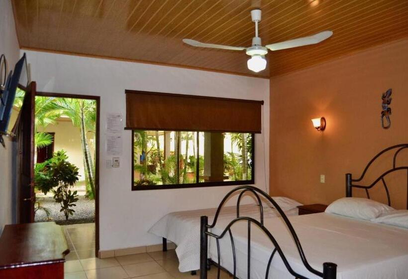 فندق D Lucia   Quebrada Ganado, Jaco, Costa Rica