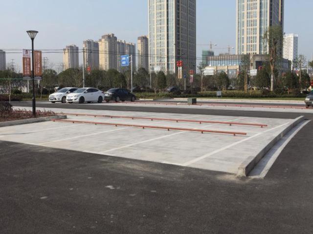 Отель Jinjiang Inn Select Shangyu Wanda Plaza Shaoxing East Station