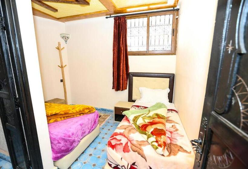 فندق Kasbah Du Roches Armed