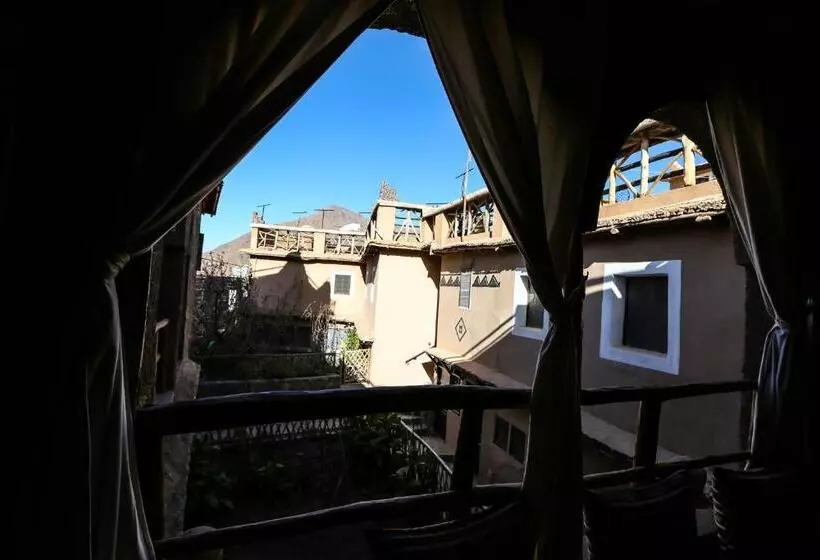 ホテル Kasbah Du Roches Armed